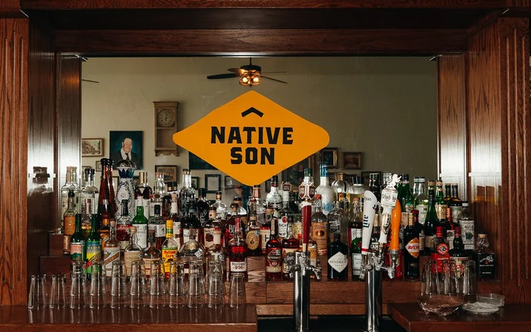 Native Son