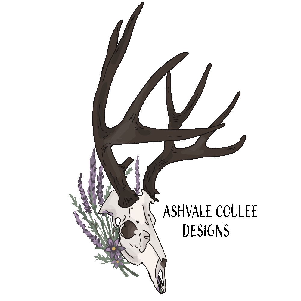 Ashvale Coulee Designs