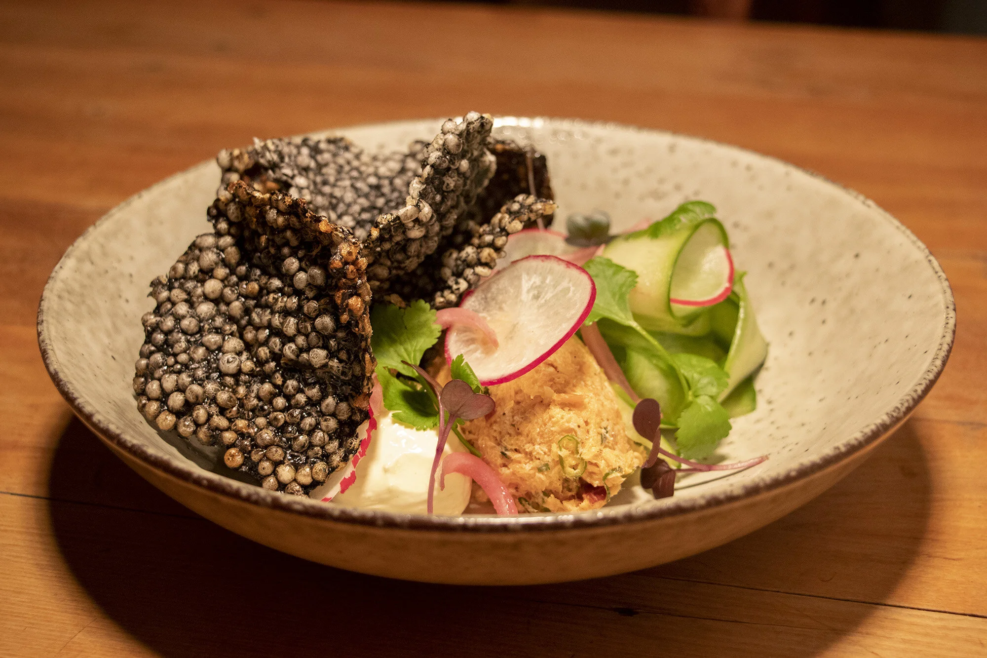 Invercargill Restaurants