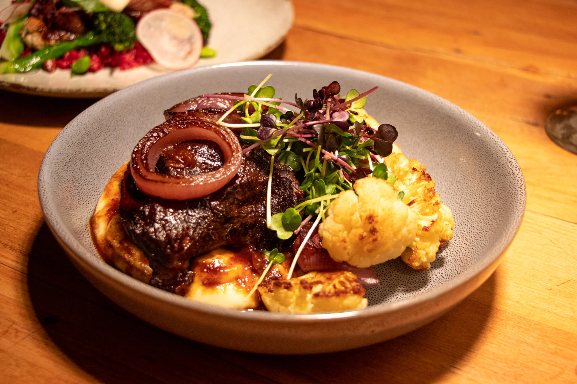 Invercargill Restaurants & Cafe