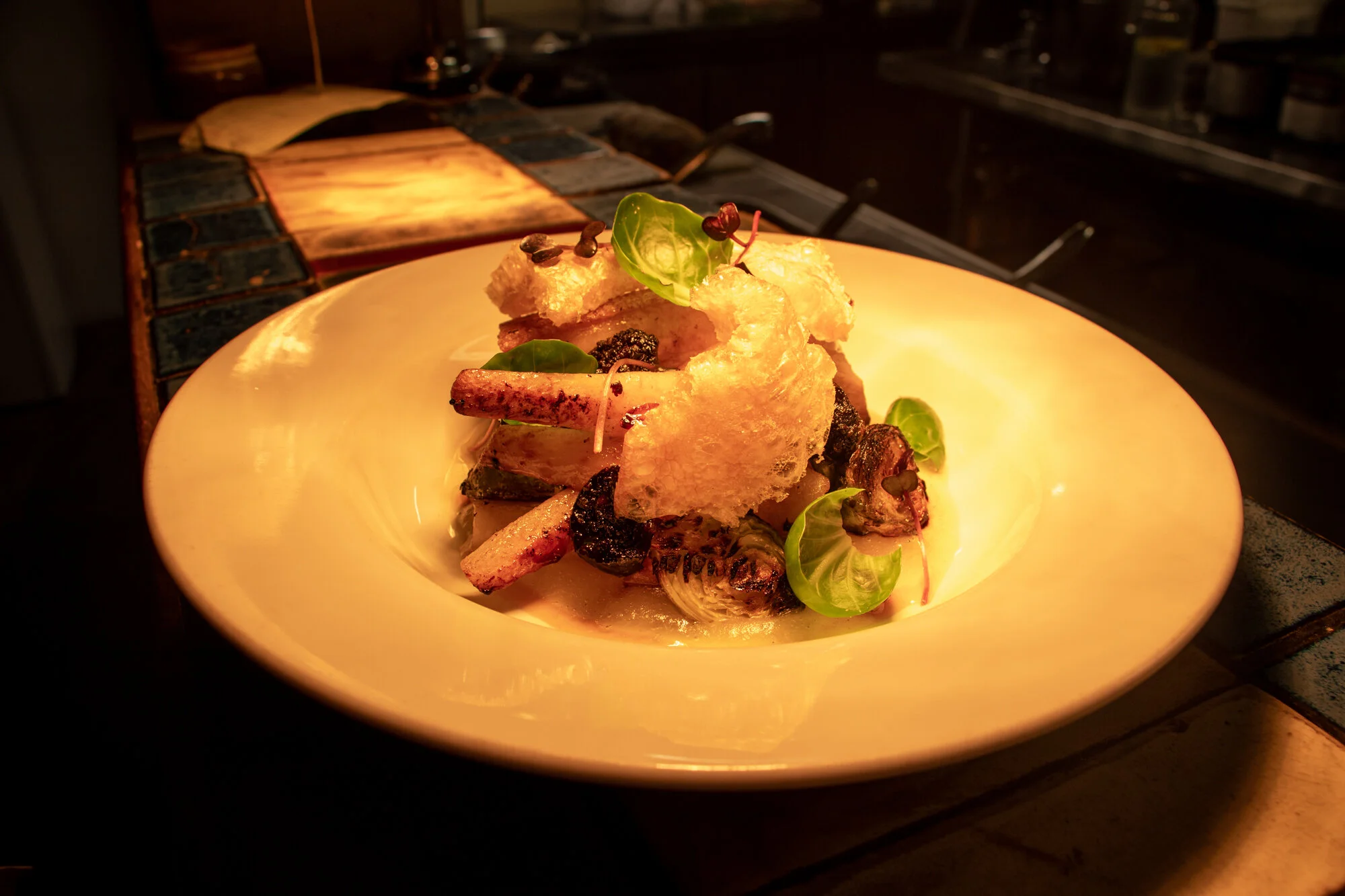 Invercargill Restaurants & Bars