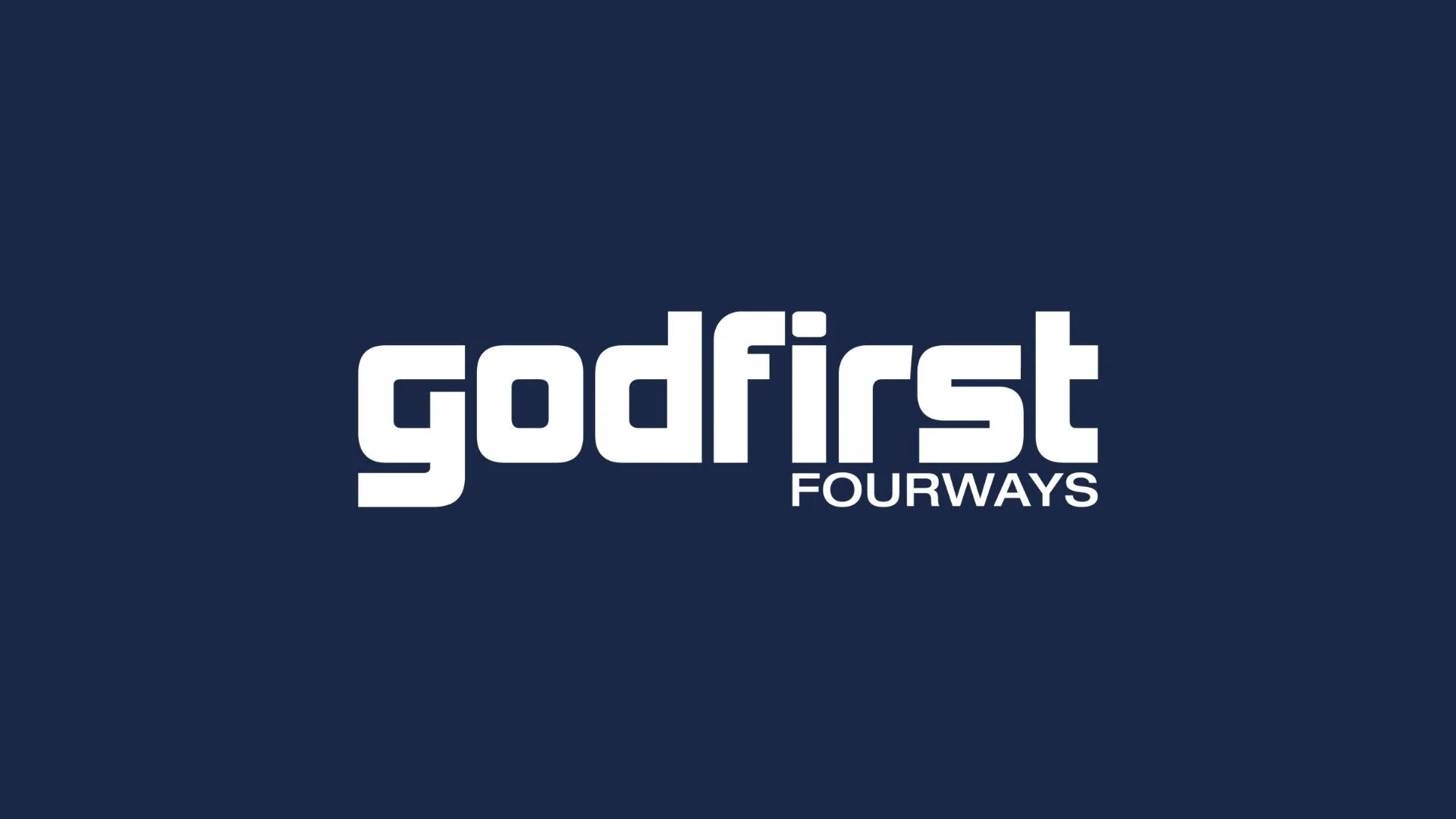 Standalone Preach - Have you got plans? — Godfirst Fourways
