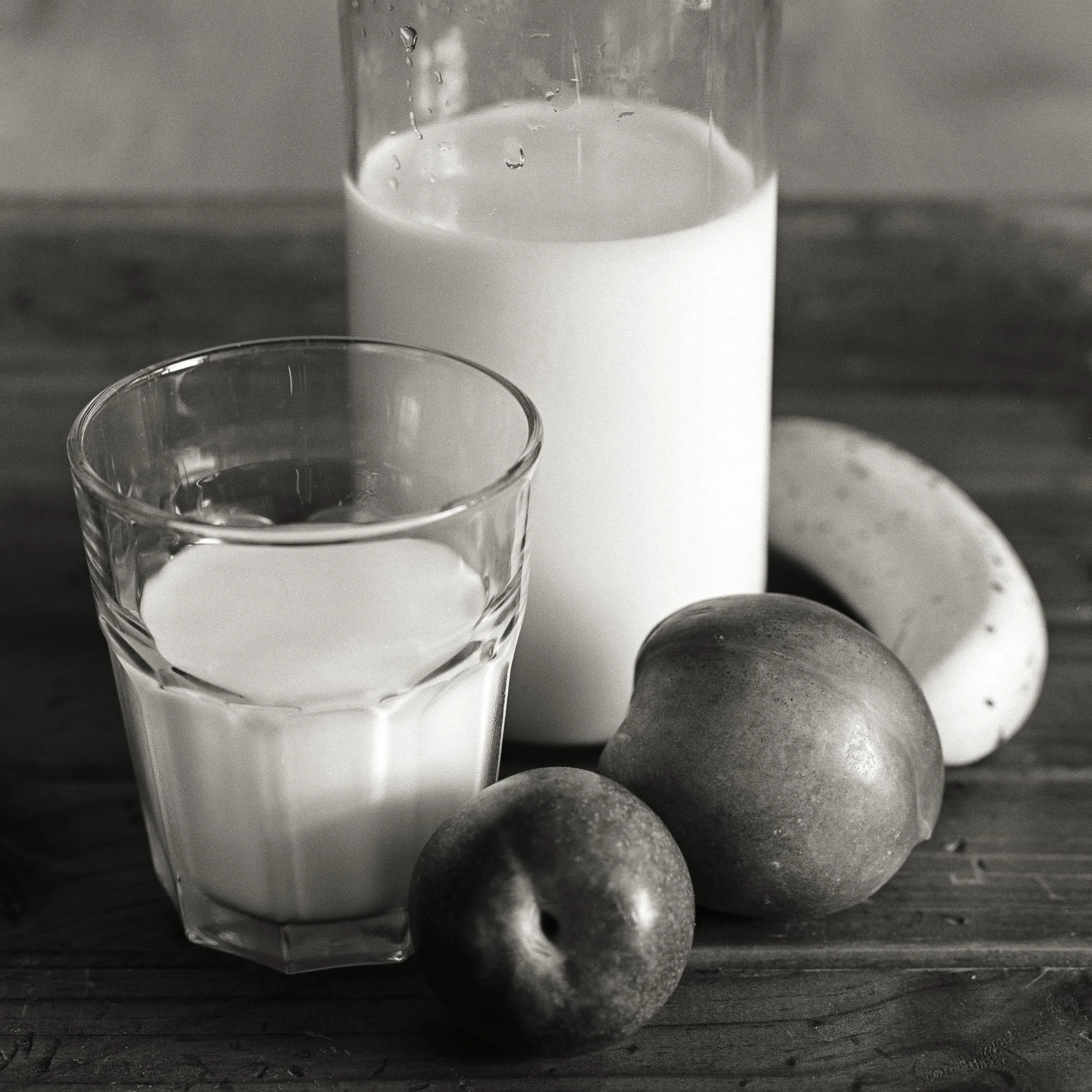 Still Life with Milk and Fruit .jpg