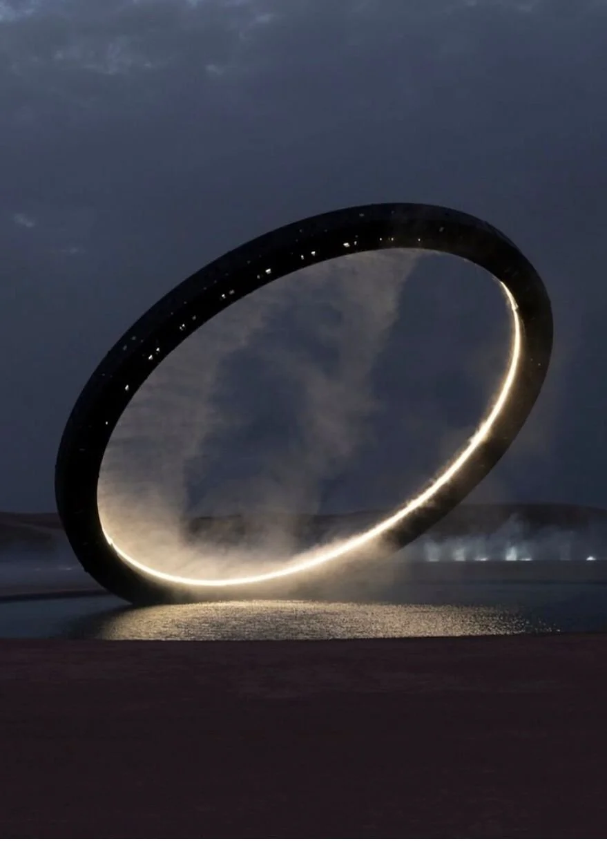 Yves Saint Laurent Summer Spring 23 By Anthony Vaccarello