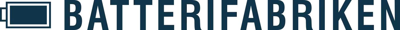 Batterifabriken