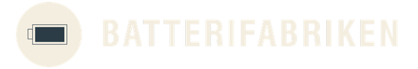 Batterifabriken