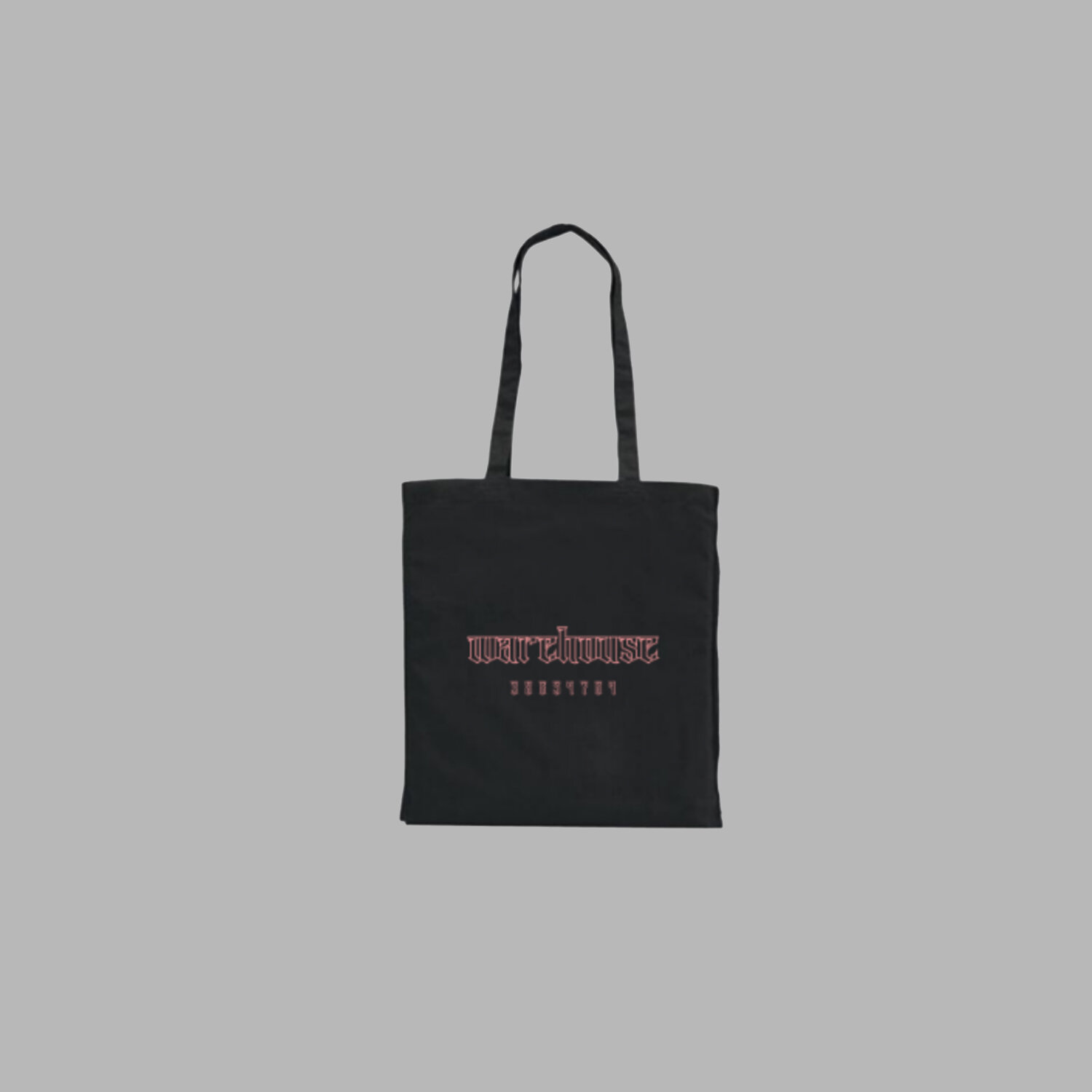 Warehouse bag