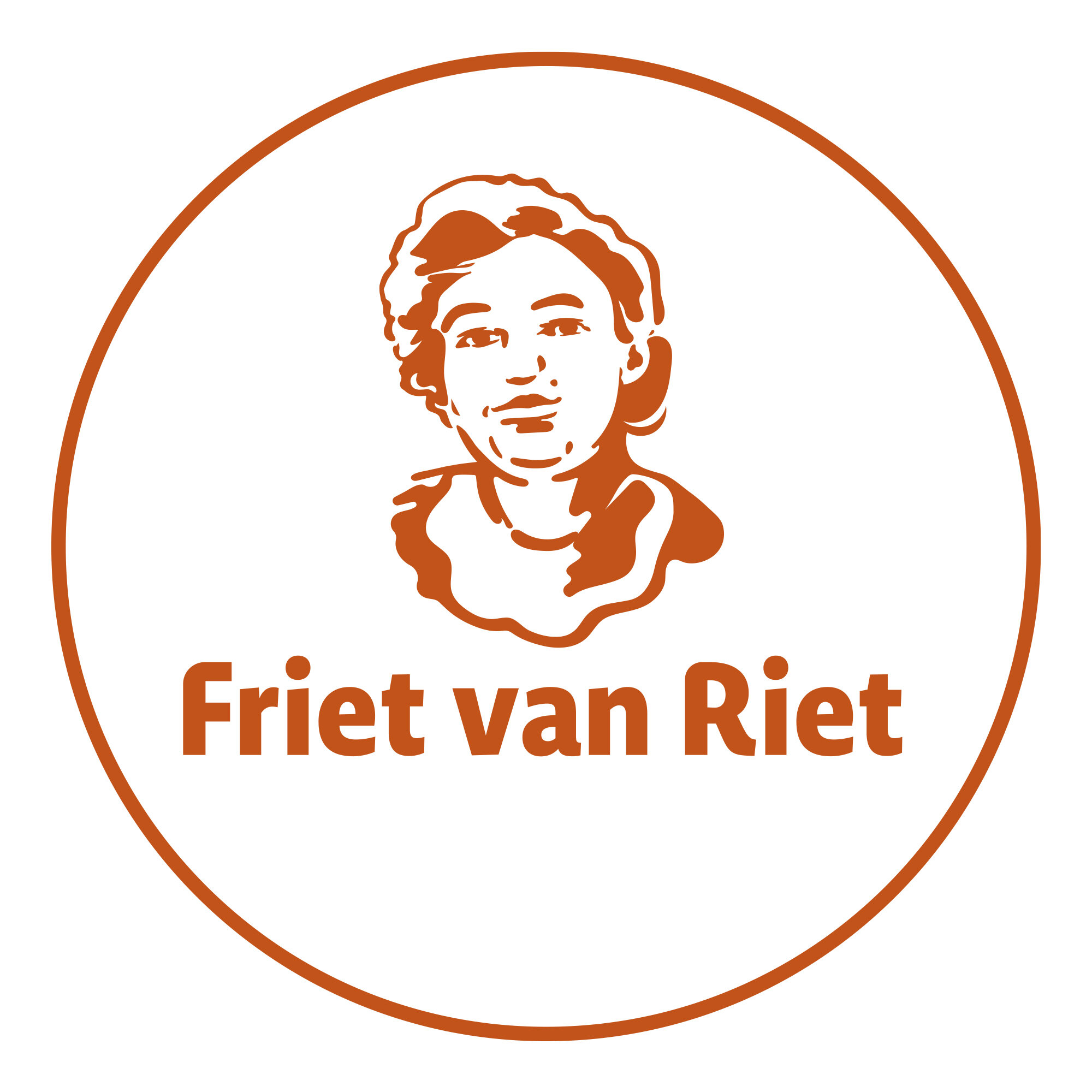 kust campus wacht Friet en snacks bestellen in Breda — Friet van Riet - Home