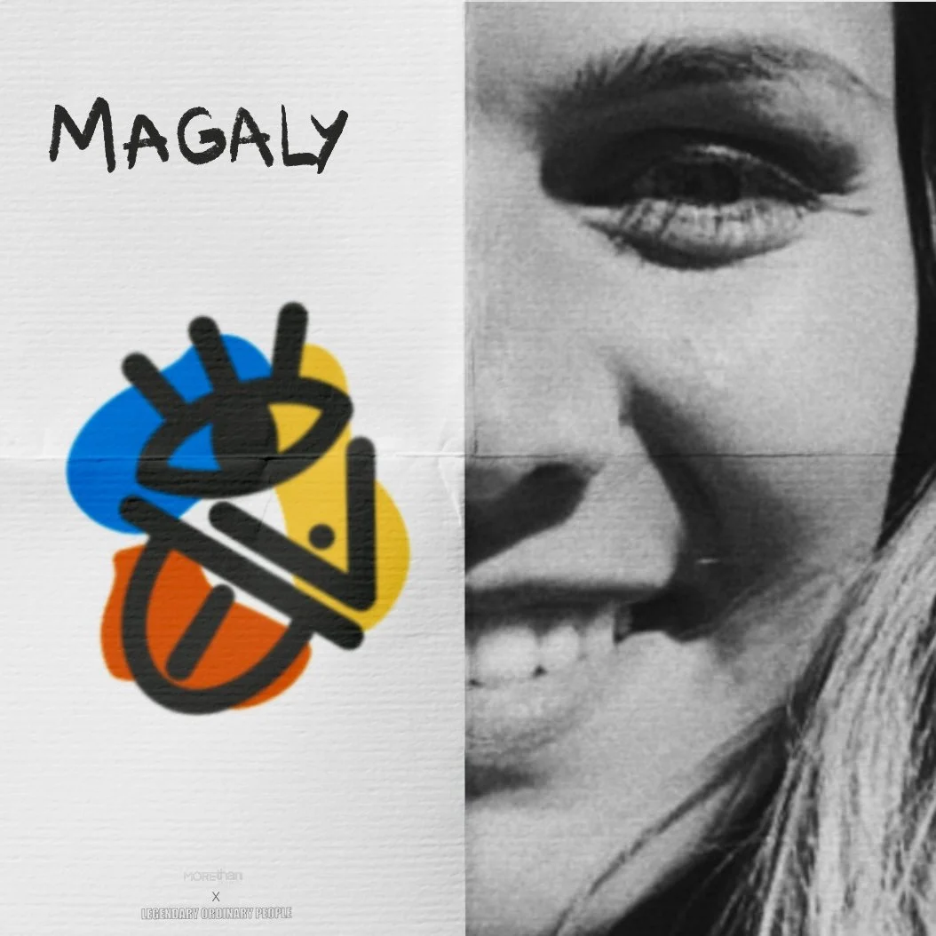 magaly | b-side #5