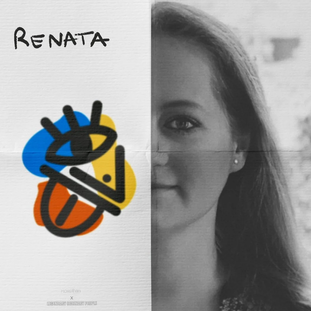 renata | b-side #4