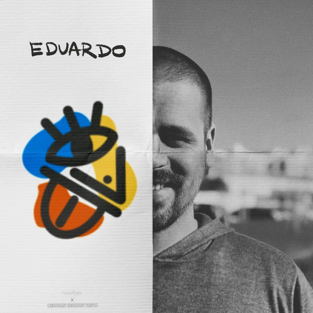 eduardo | b-side #2