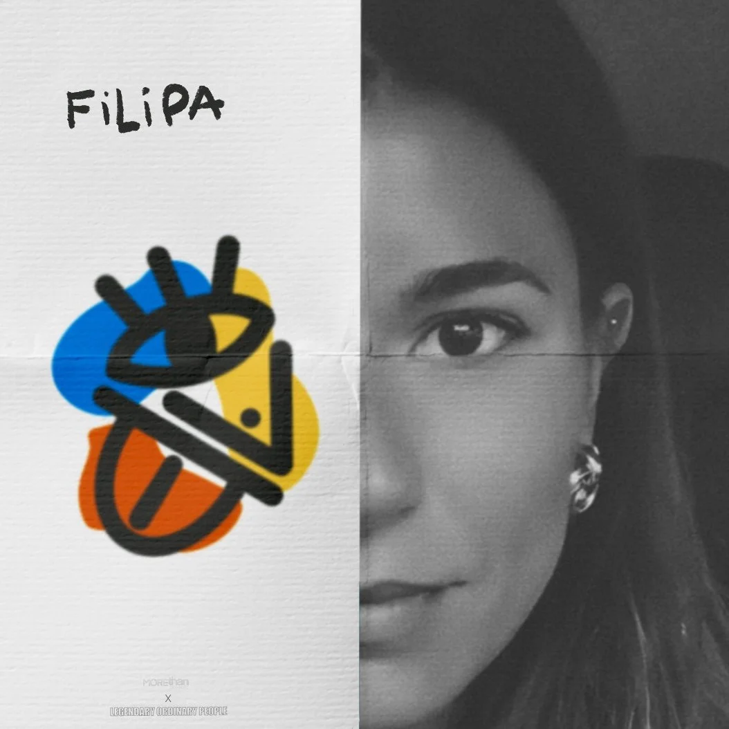 filipa | b-side #3