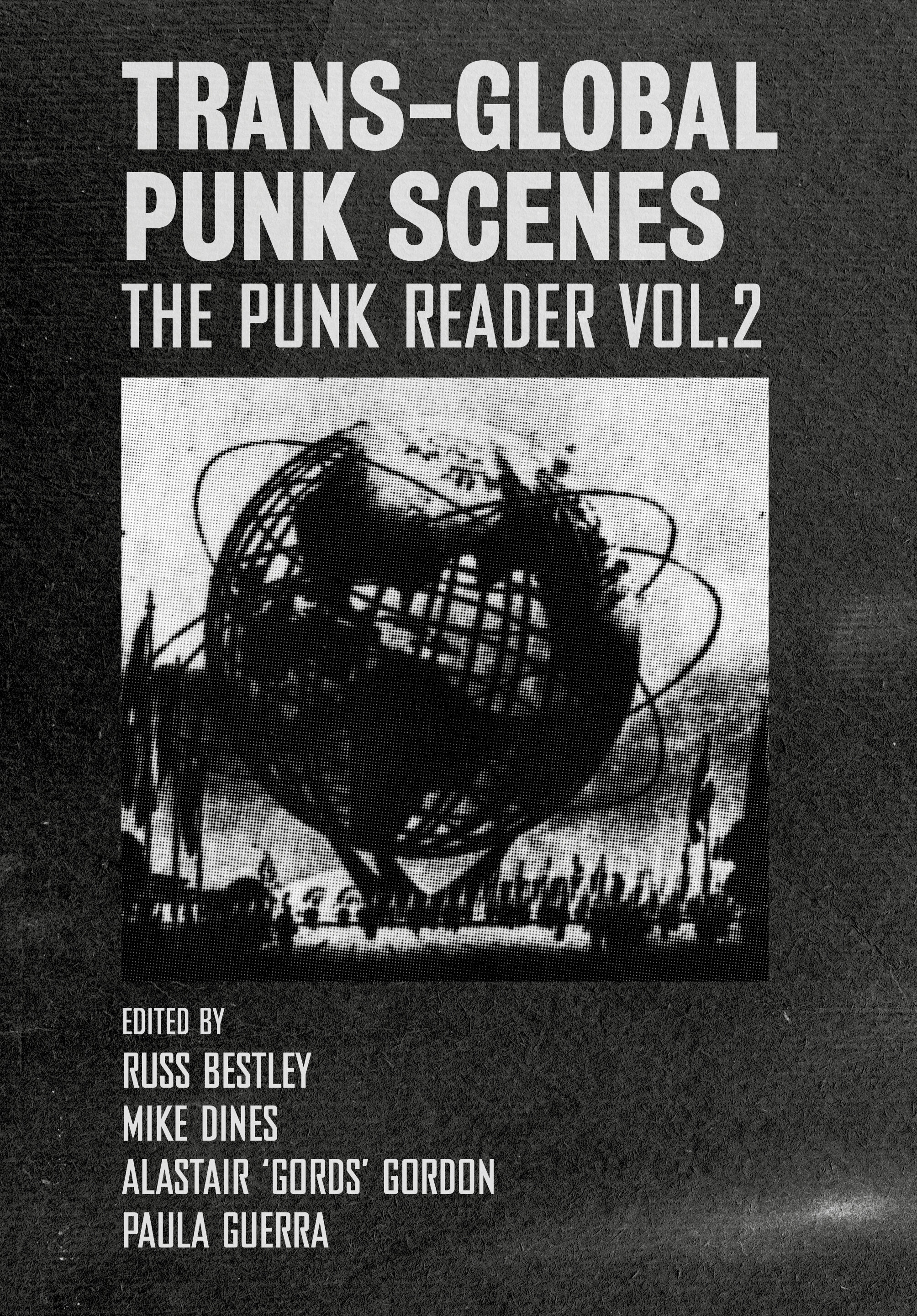 PSN#8 USA & Canada 2021 — Punk Scholars Network