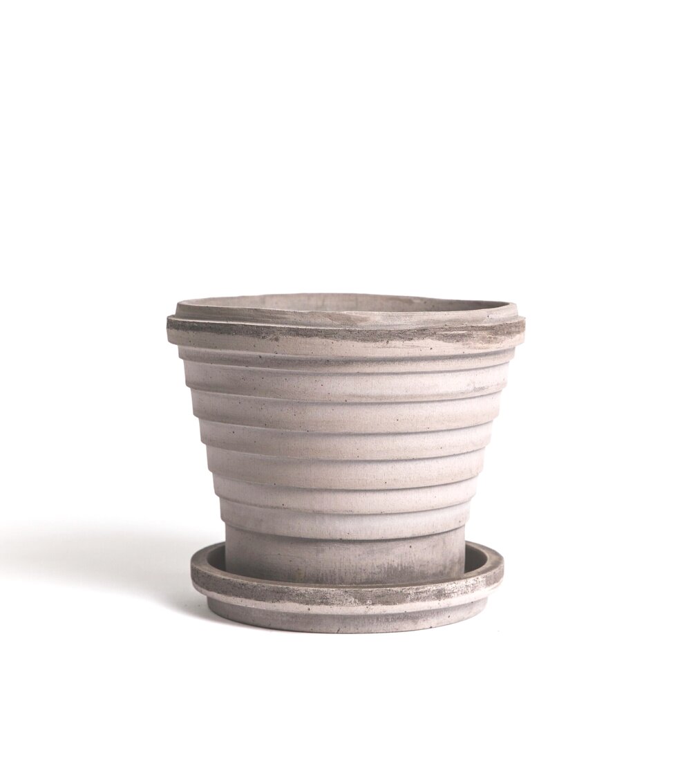 Neptune Pot — GREGORY + TAPPING