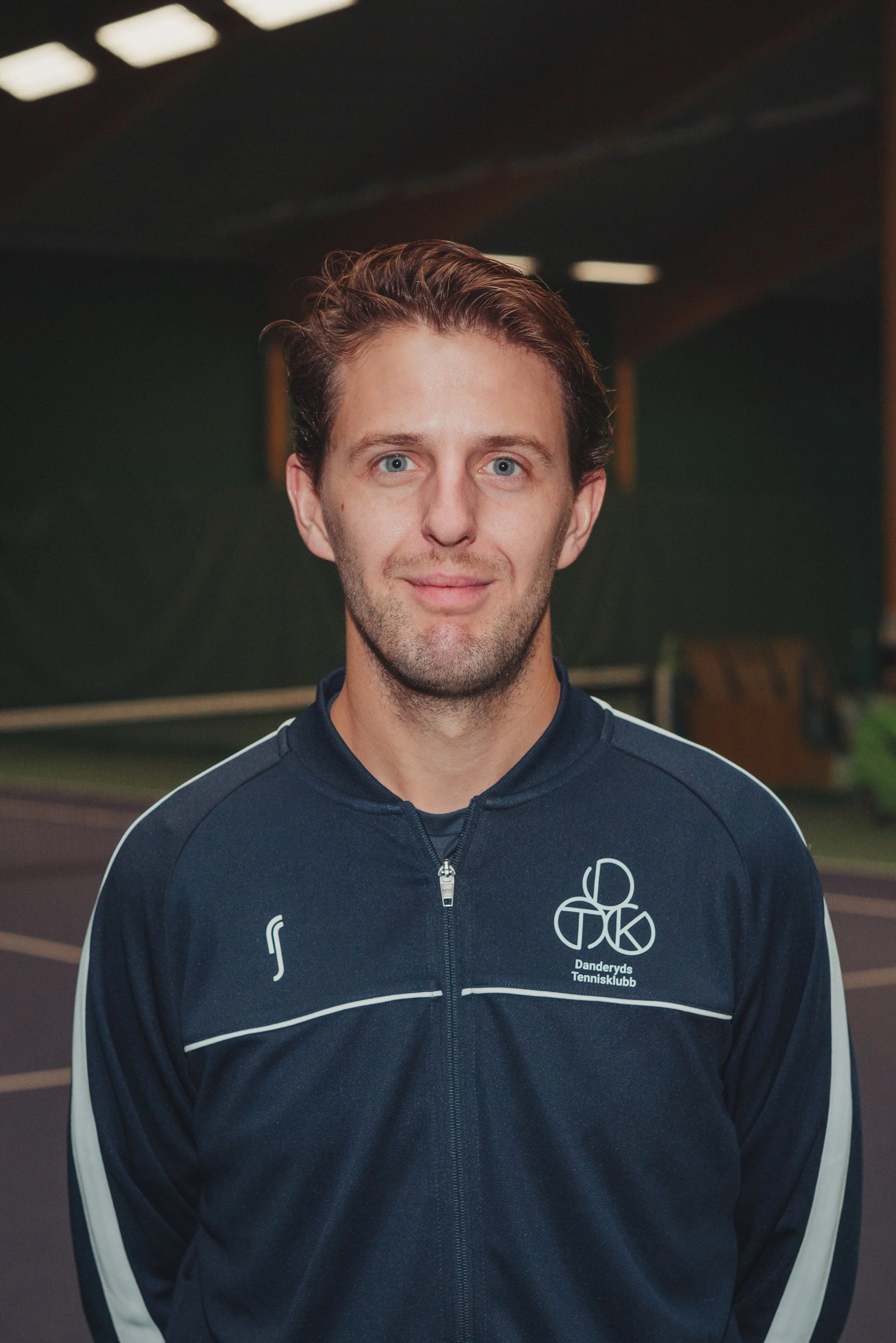 Personal — Danderyds Tennisklubb