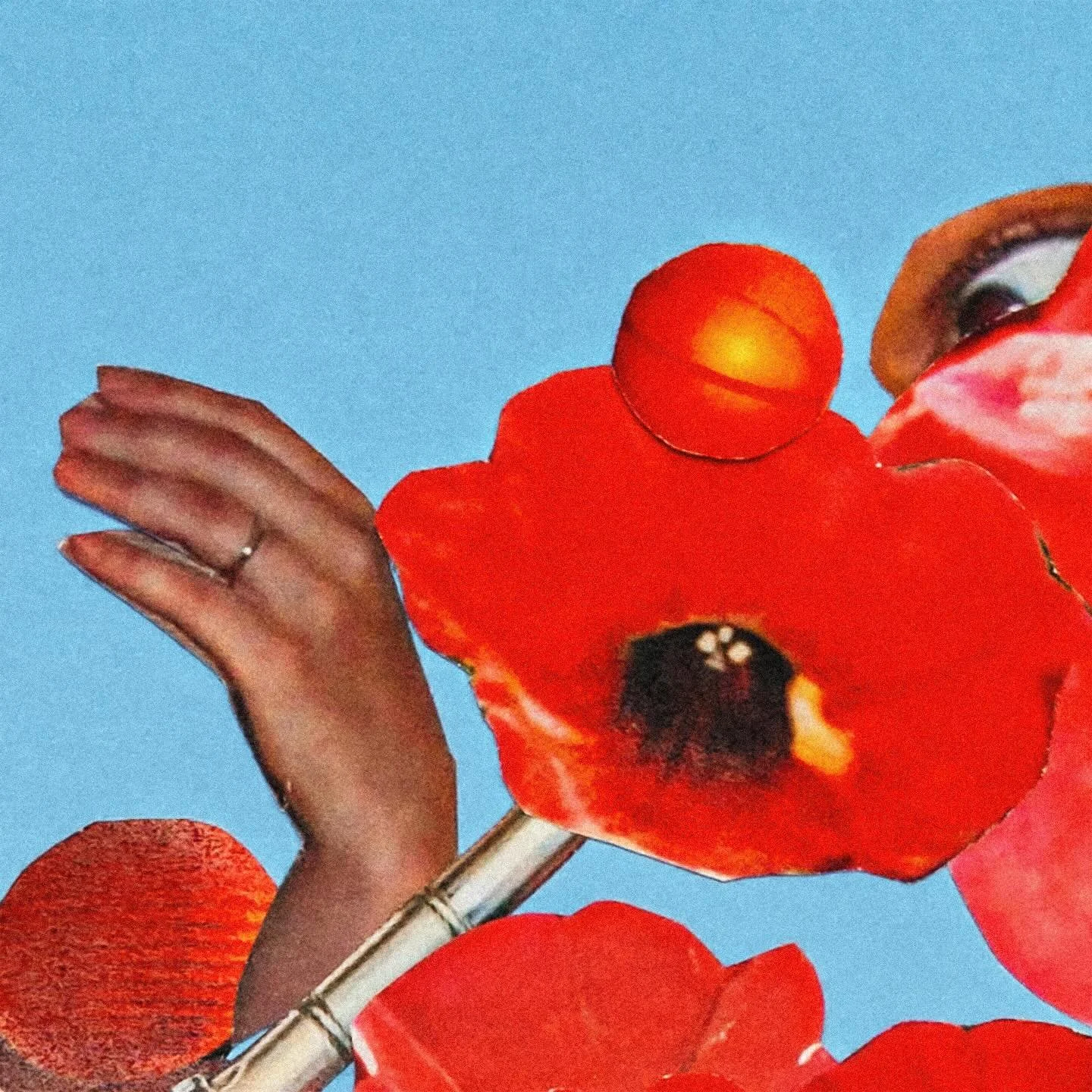 Ny l&aring;t ute i dag med Henriette Eilertsen Trio! 🍿 &laquo;Darn den draumen&raquo; heter den, og sammen med &laquo;Fly Ikaros&raquo; utgj&oslash;r den 20% av den kommende plata &laquo;Moder&raquo; som slippes p&aring; lykkedagen fredag 13. mars 2