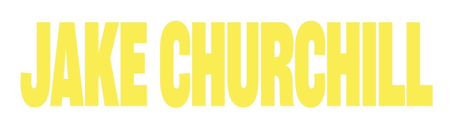 Jake Churchill