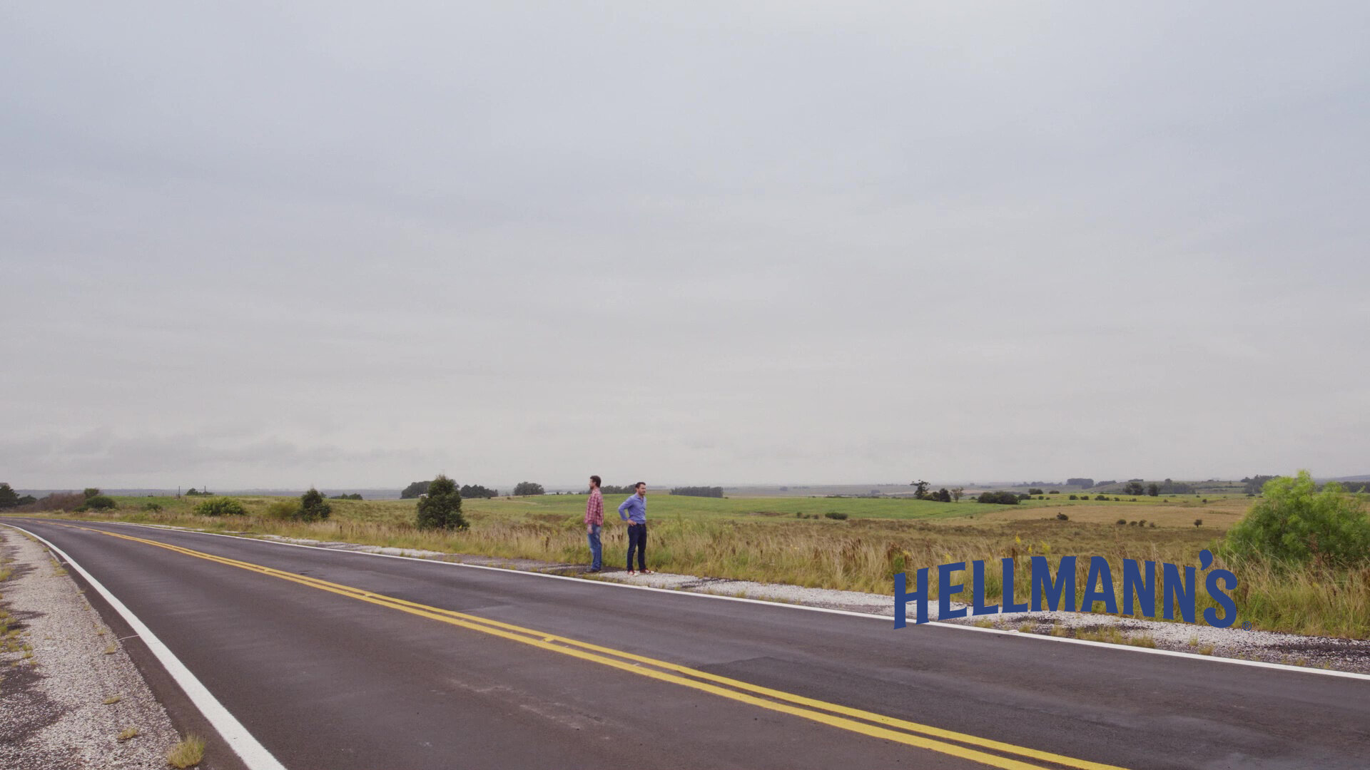 Hellmann's \ Unilever