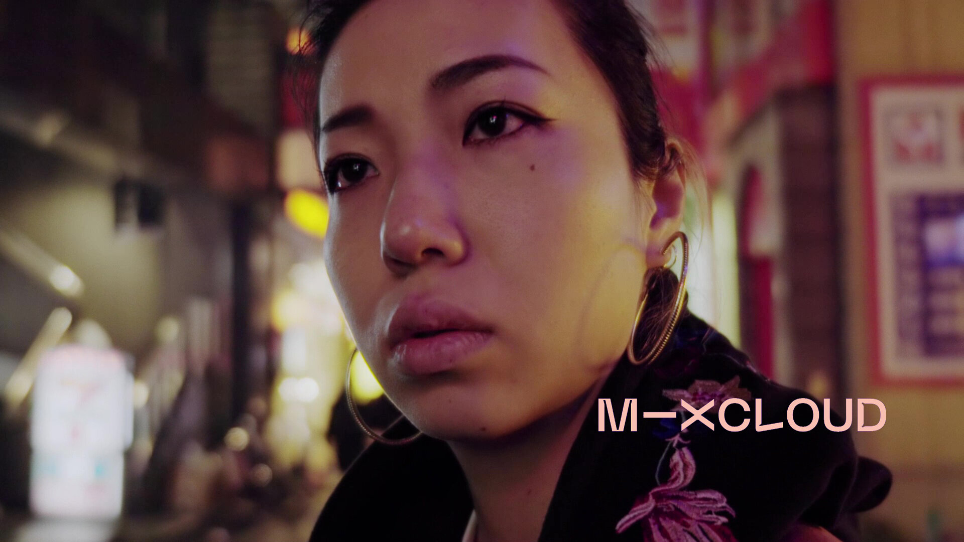 Shure \ Mixcloud