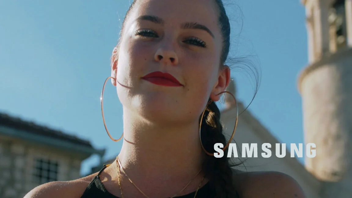 Samsung