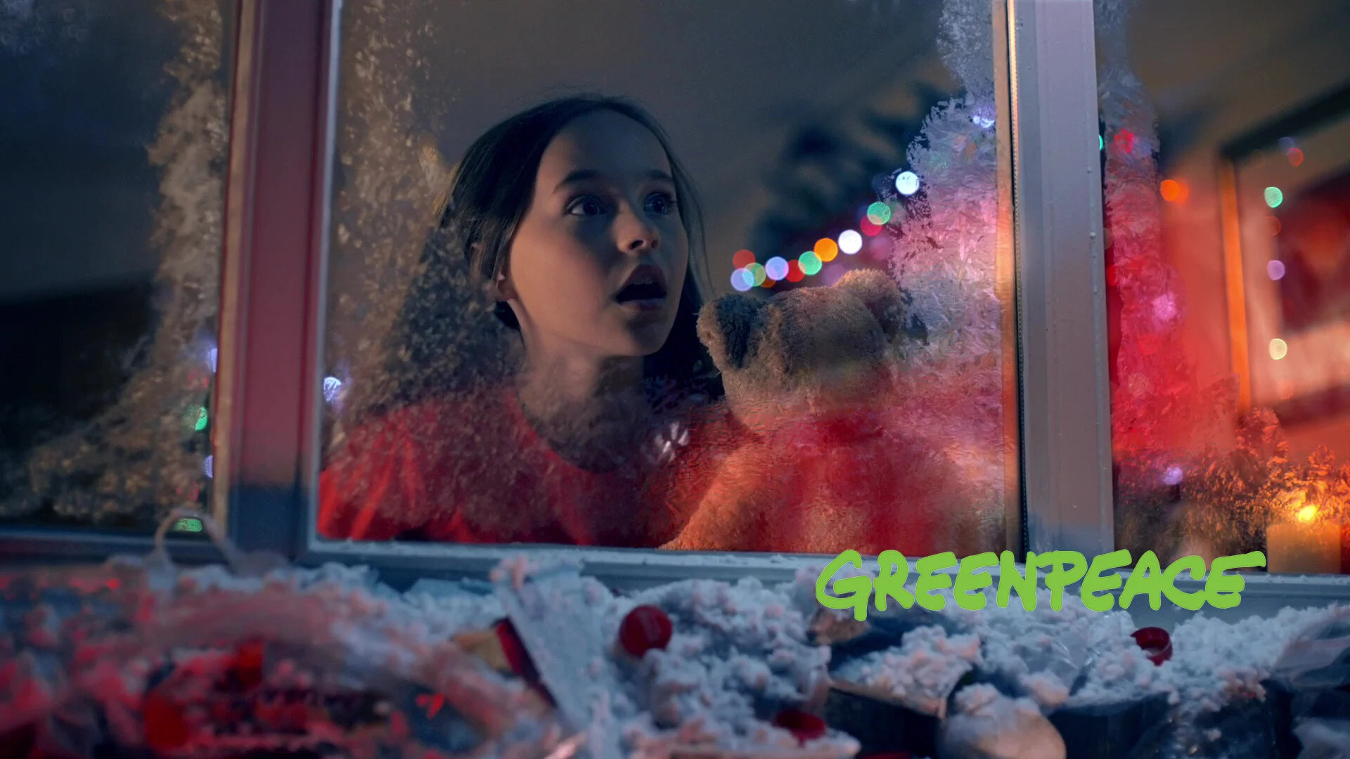 Greenpeace