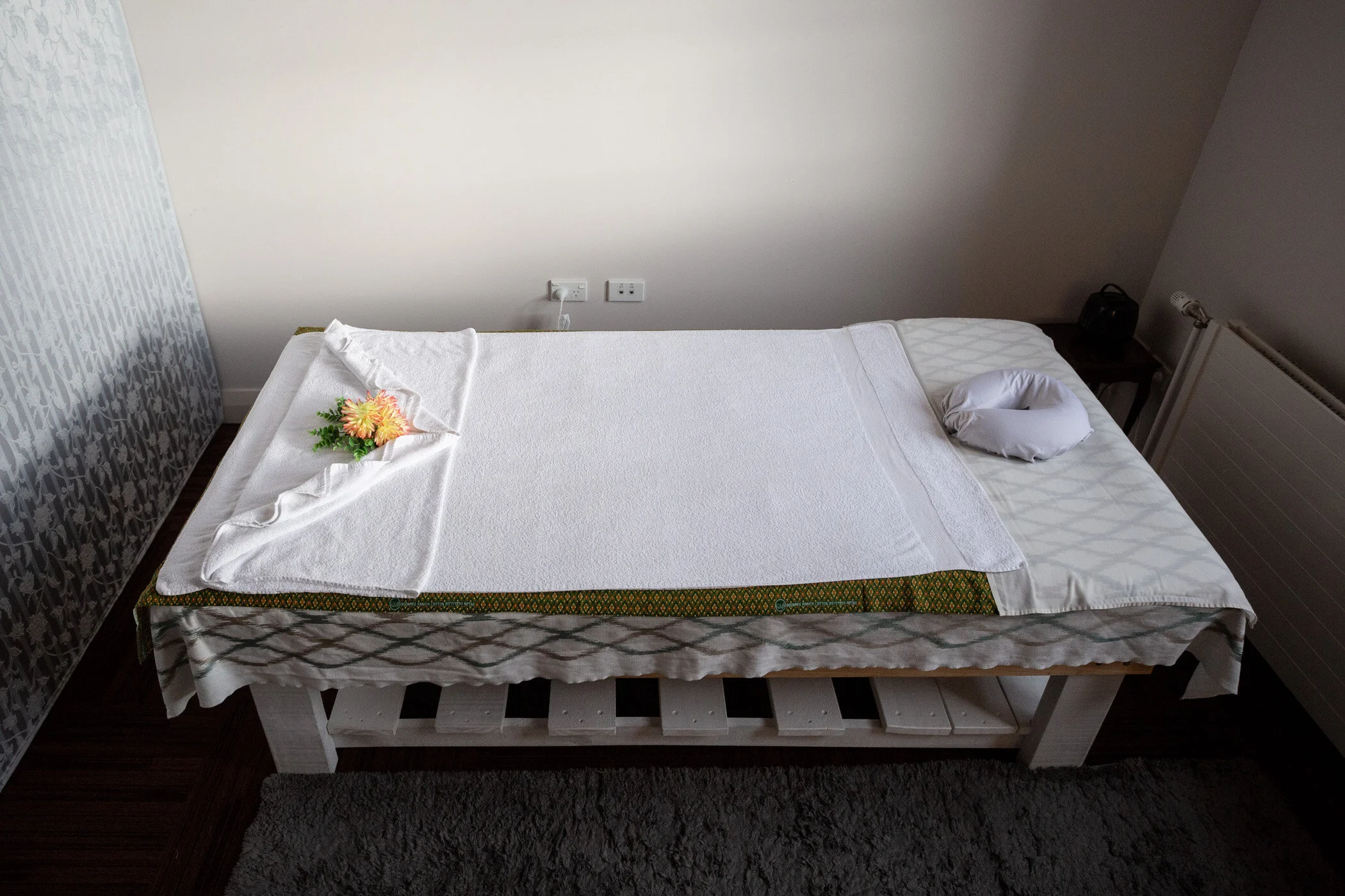 dee dee thai massage münster