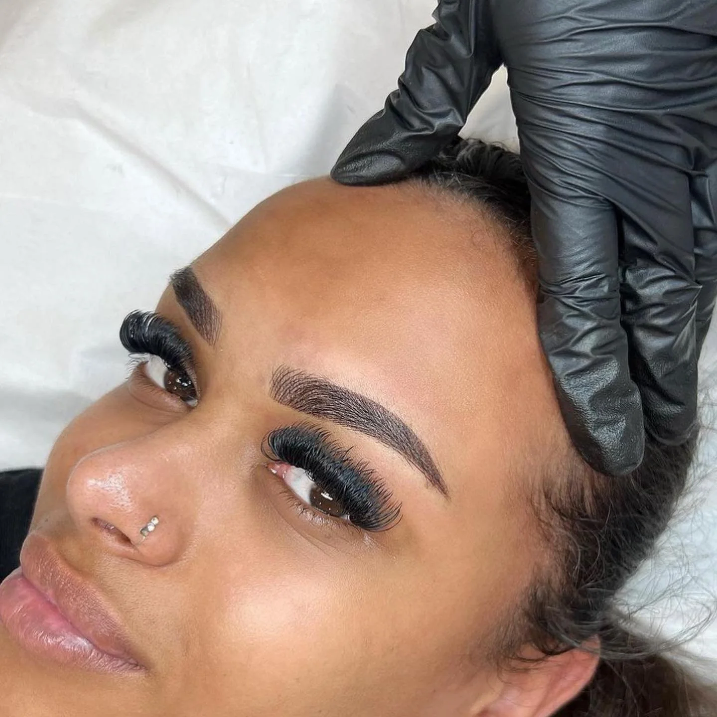 combination brow and microblading courses uk