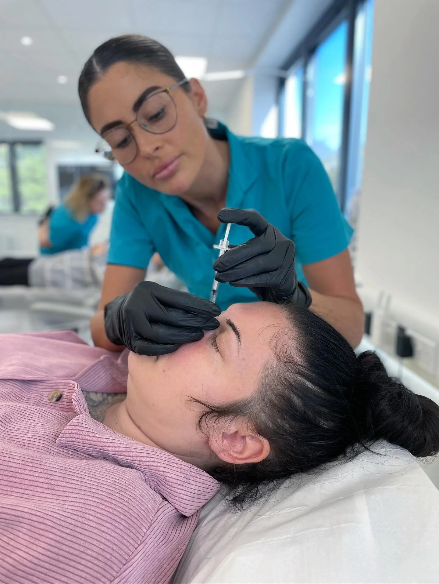 aesthetics and beauty courses uk