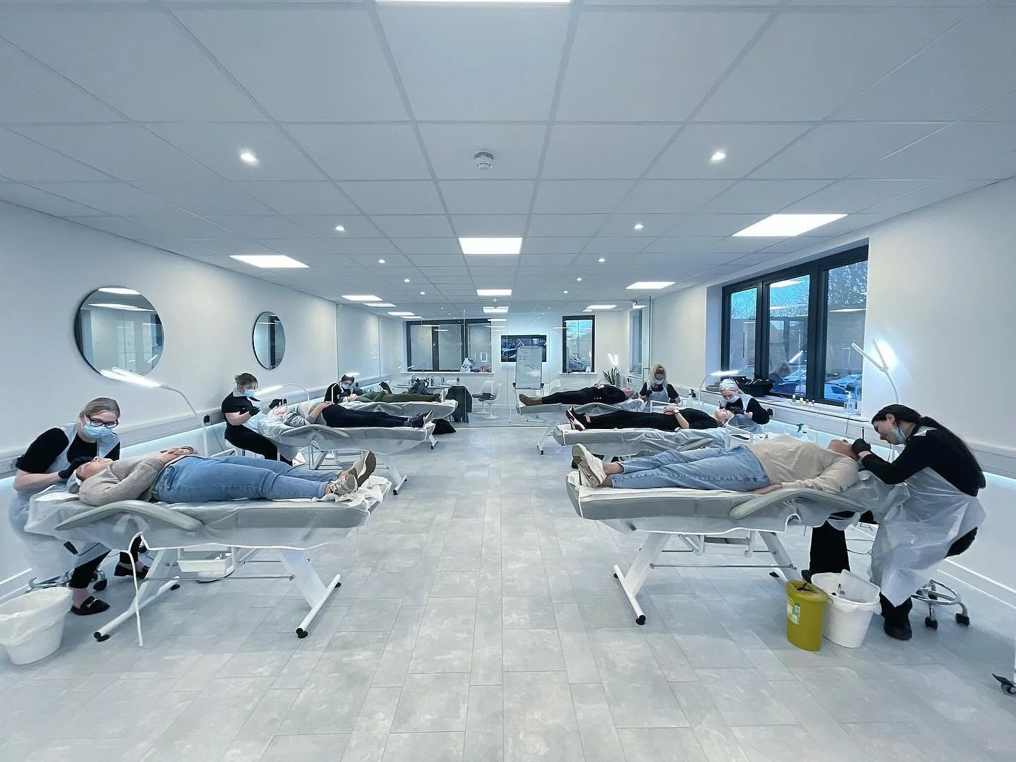 Uk Microblading Courses