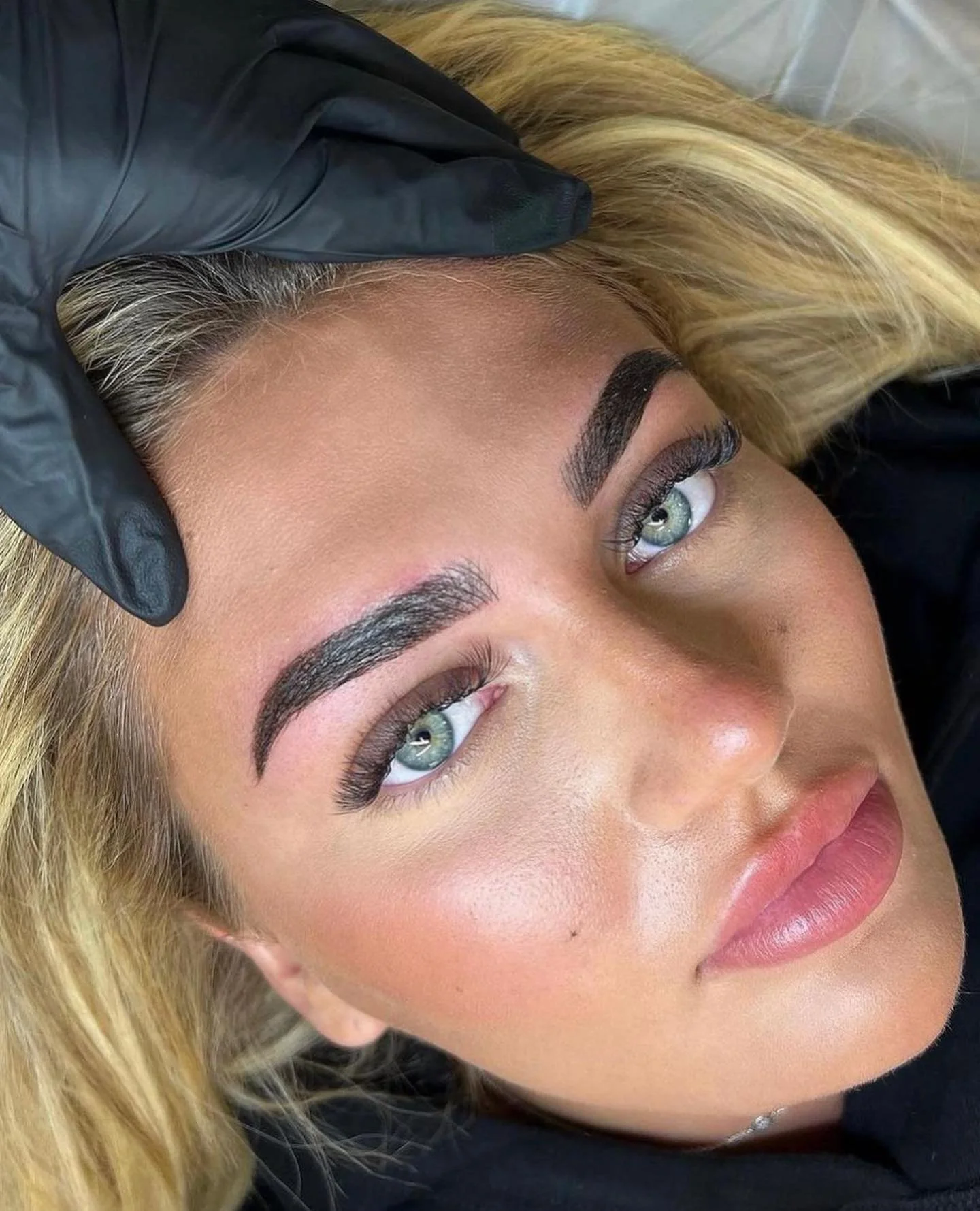 Best Microblading and machine brows course UK