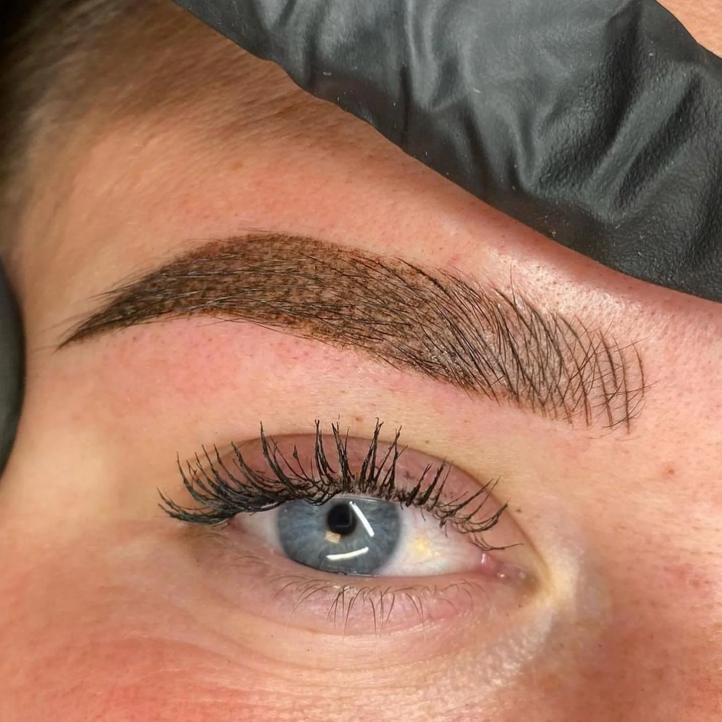 Best Microblading and machine brows course UK