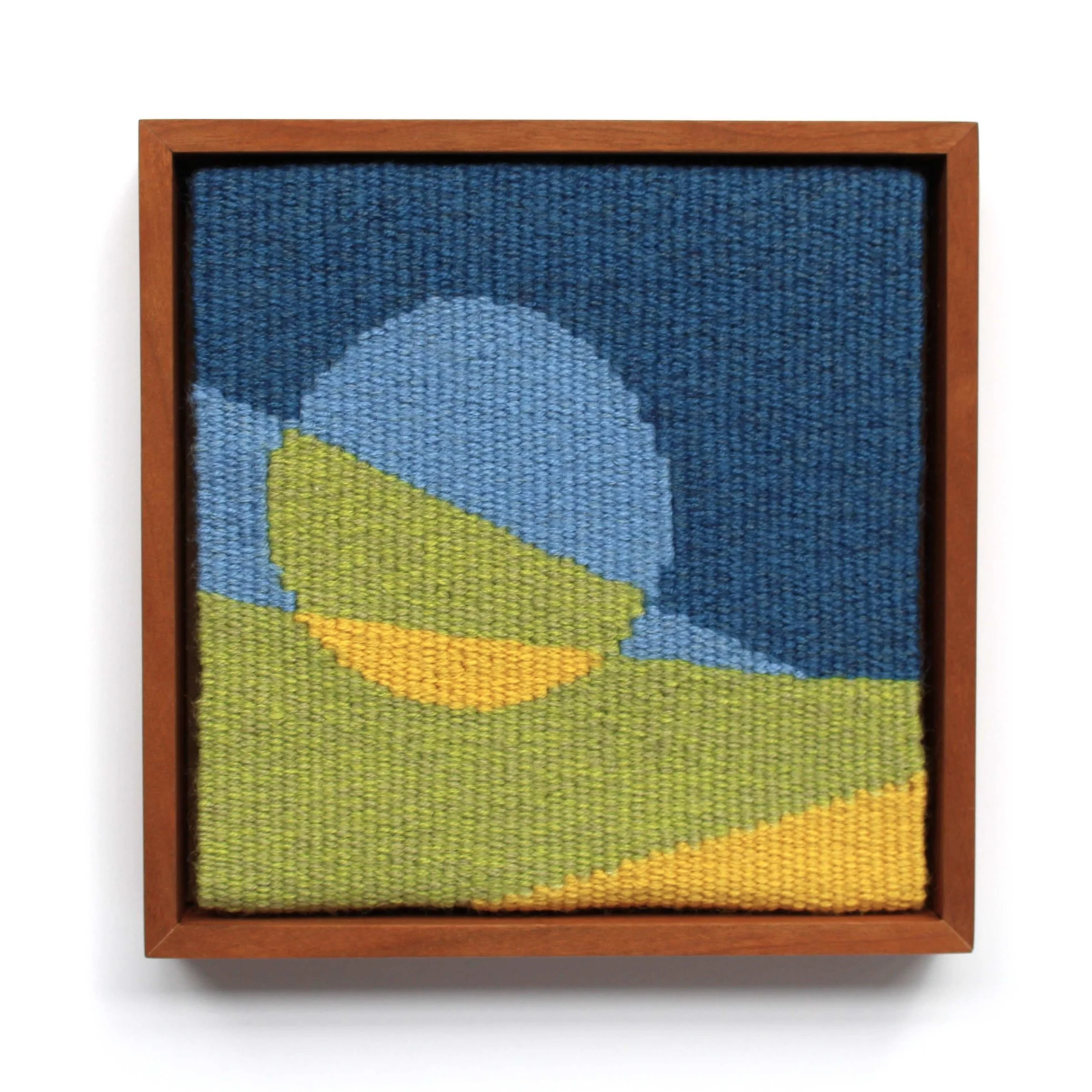 East- Coastal Sketches