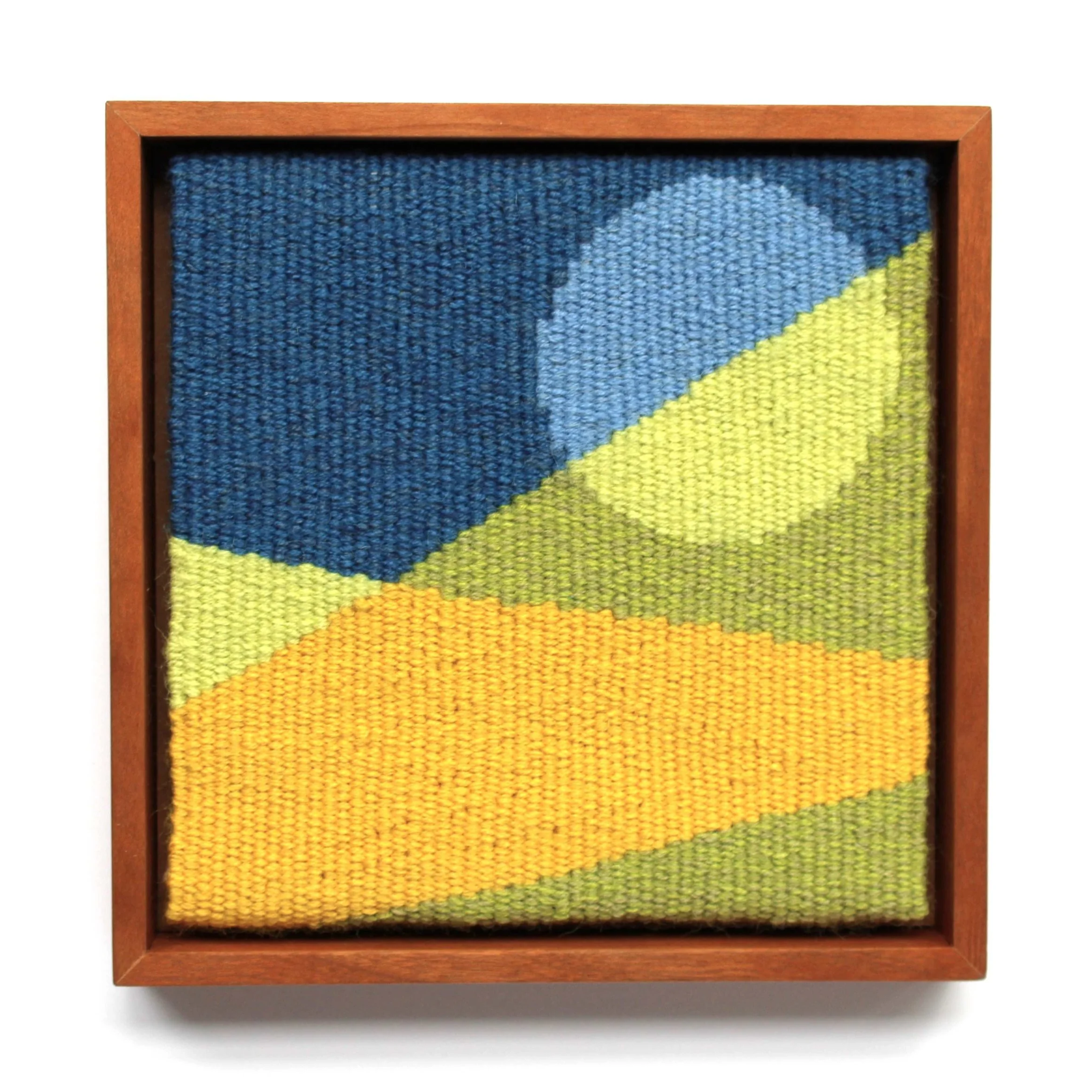 West - Coastal Sketches