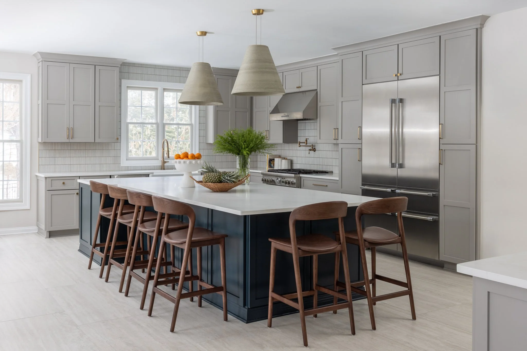 YOUR DREAM 2026 KITCHEN