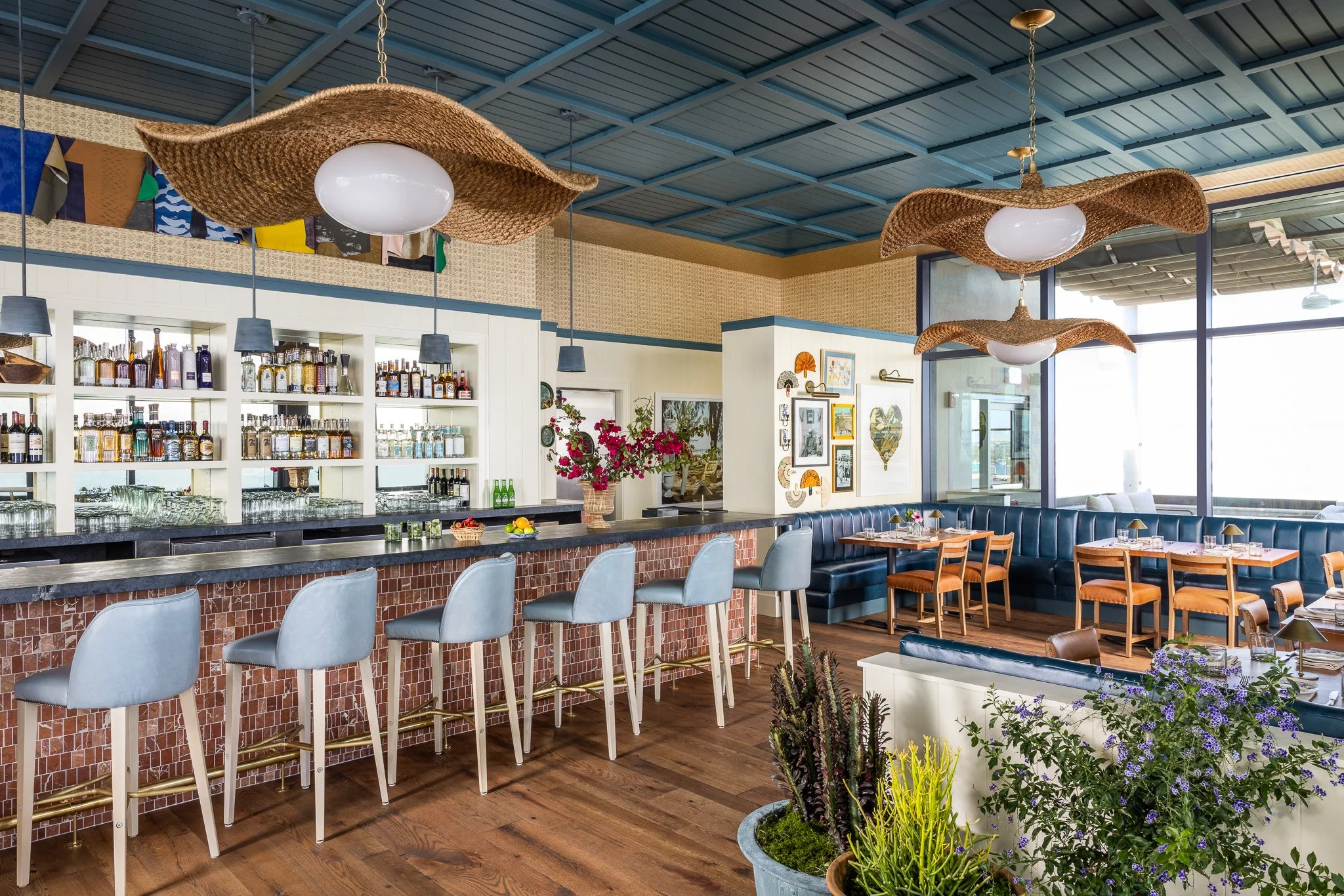 CASA CAMI // Tampa, Florida