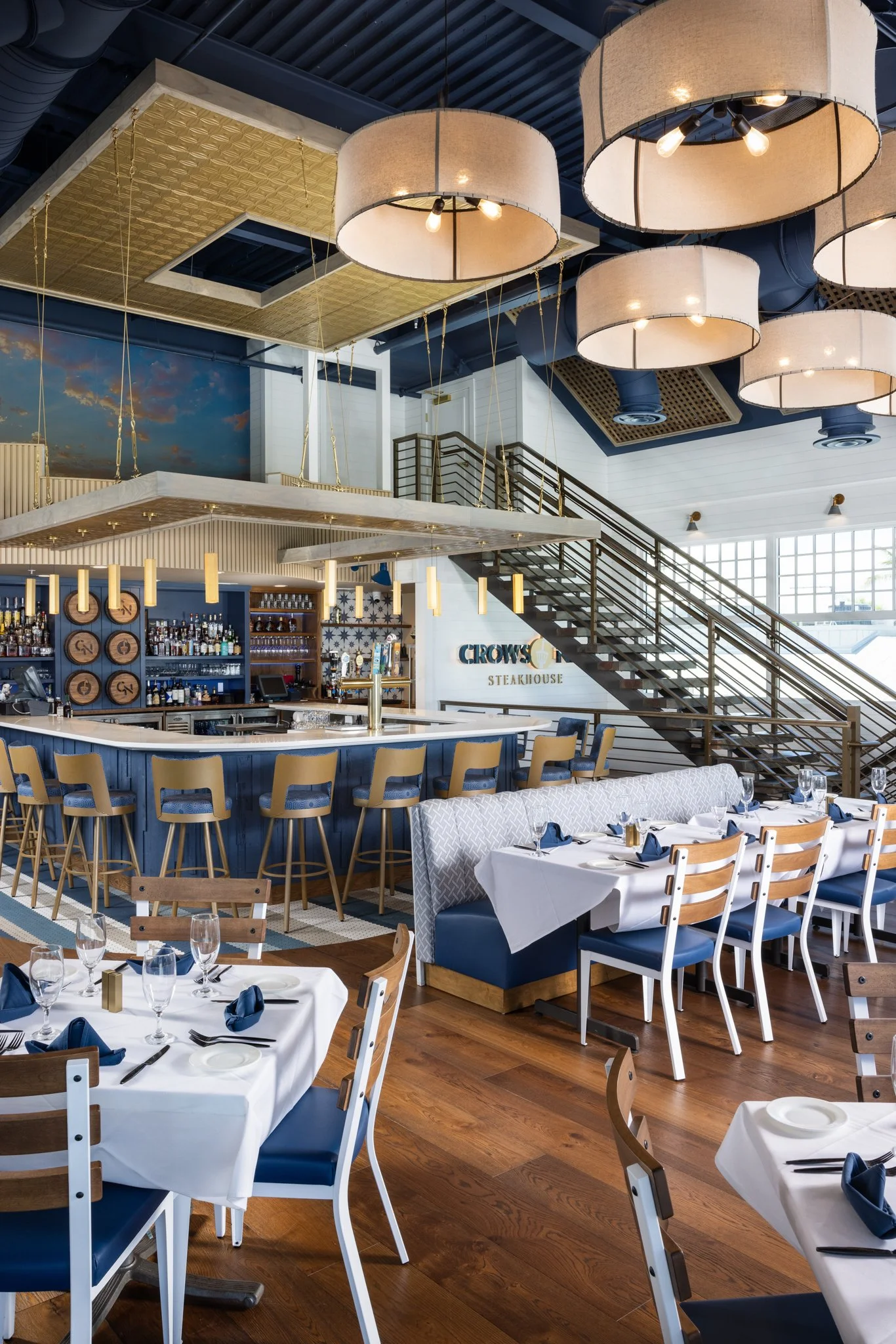 THE CROW'S NEST // Captiva, Florida