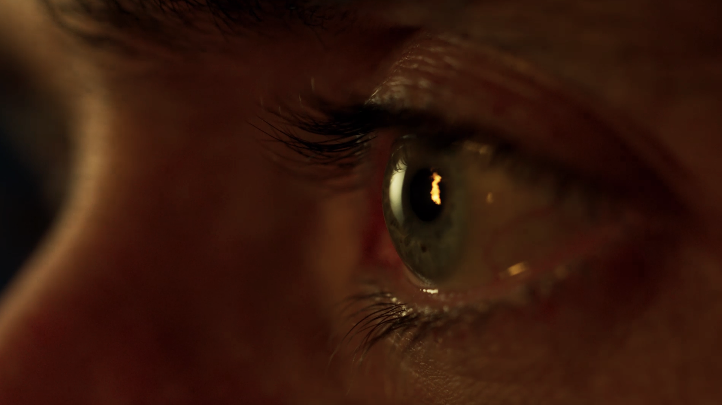 The Glenlivet // The Pioneer