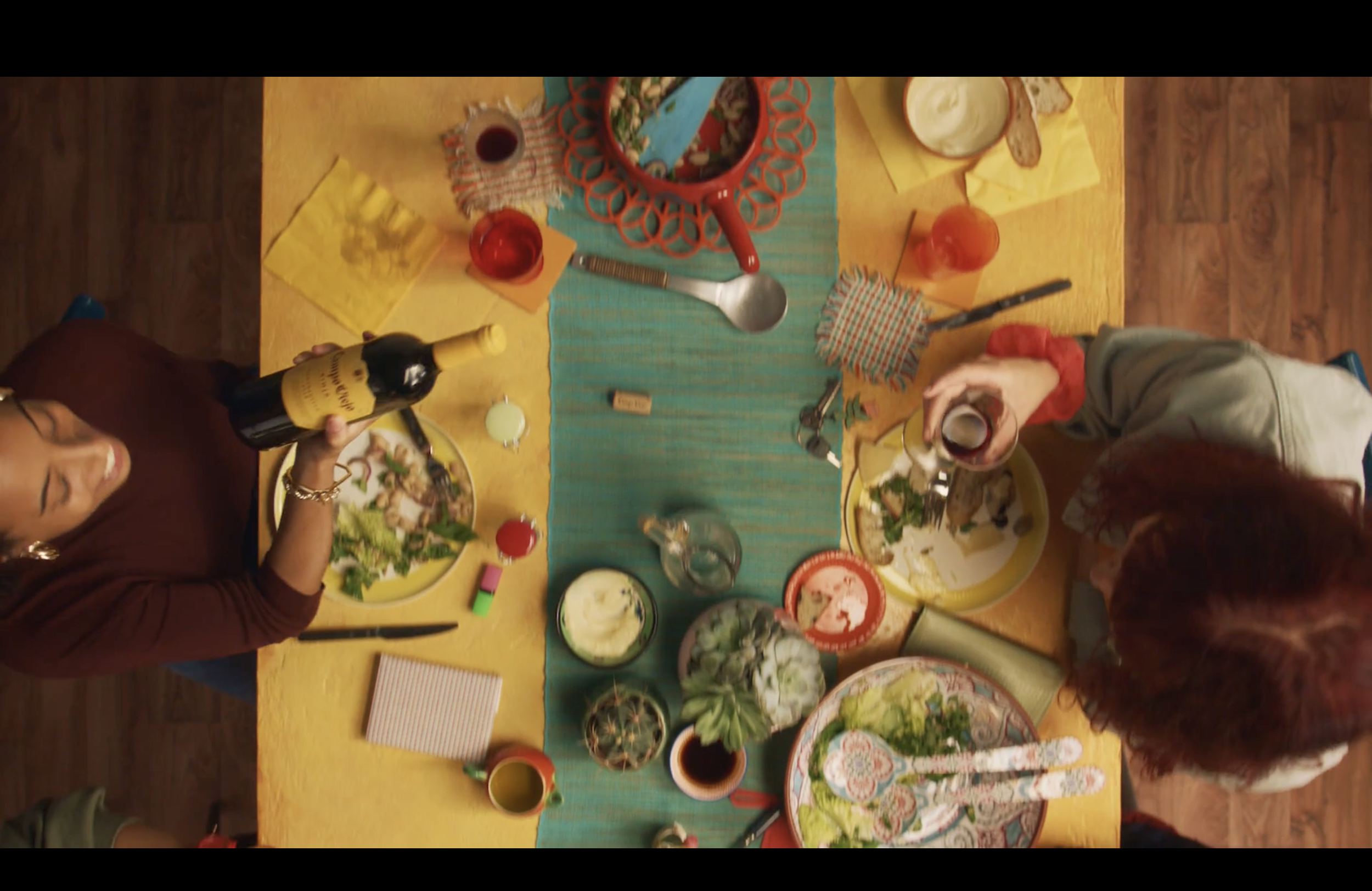 Campo Viejo // Sobremesa