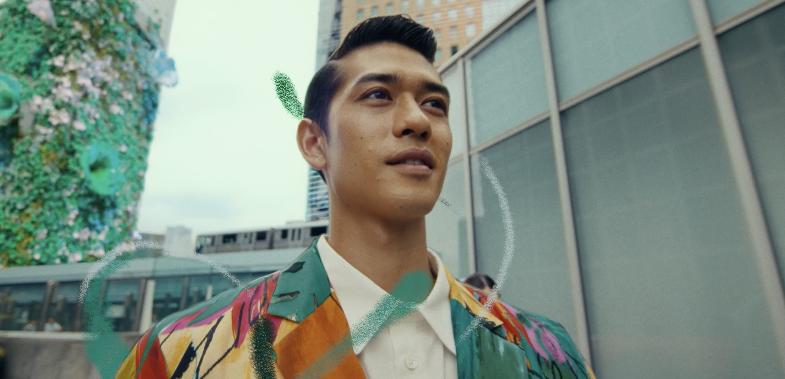 The Glenlivet // The Suitcase