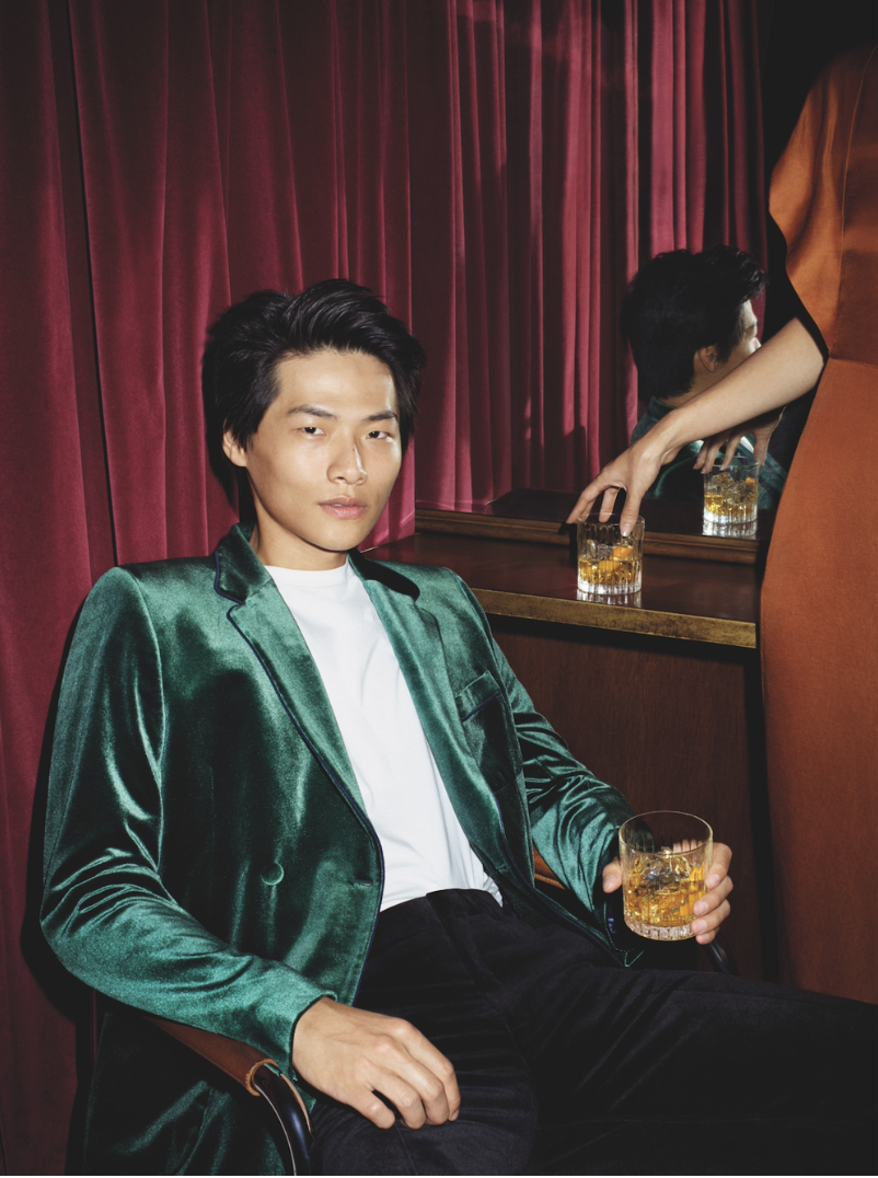 The Glenlivet // Live Original