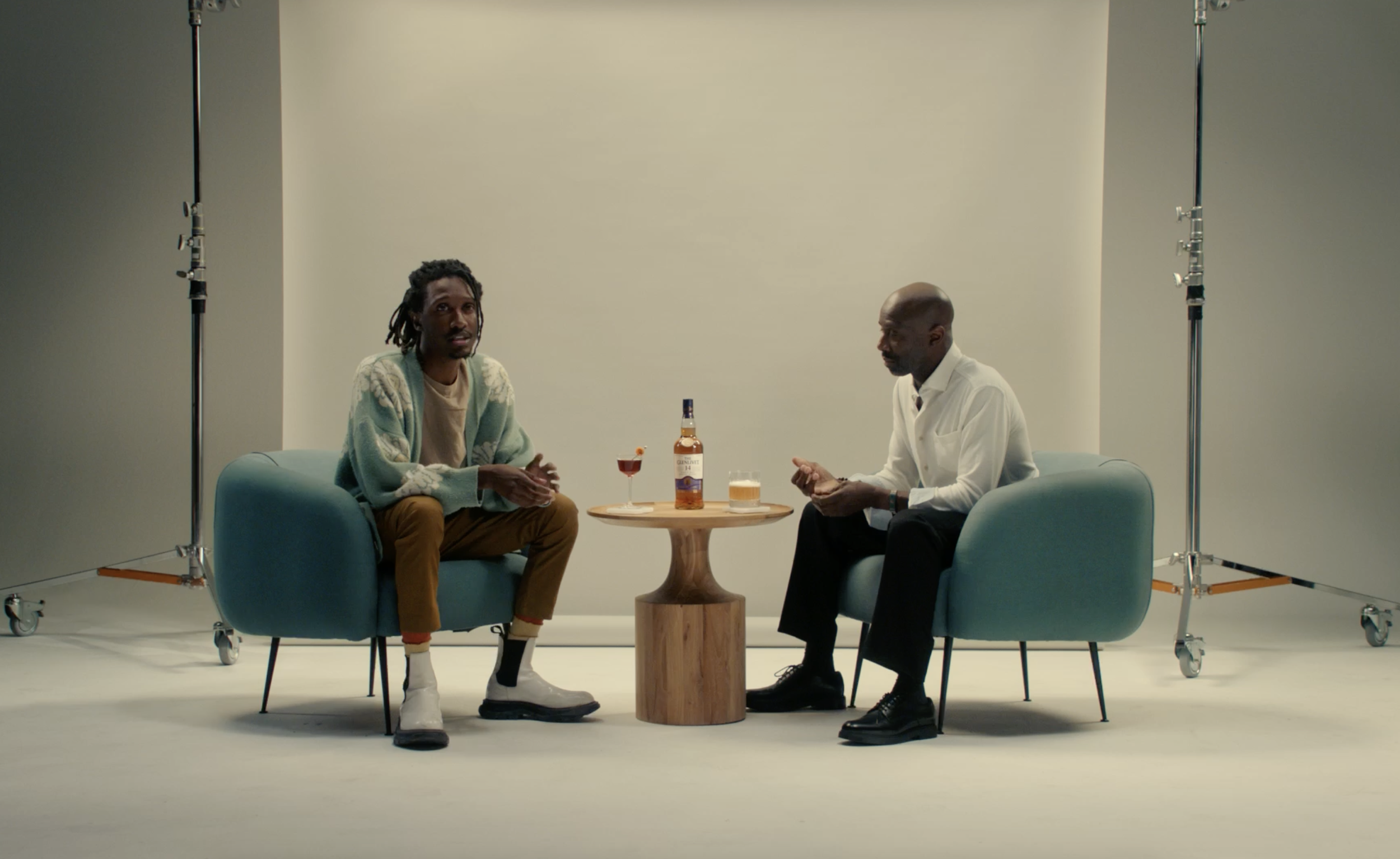 The Glenlivet // Father's Day