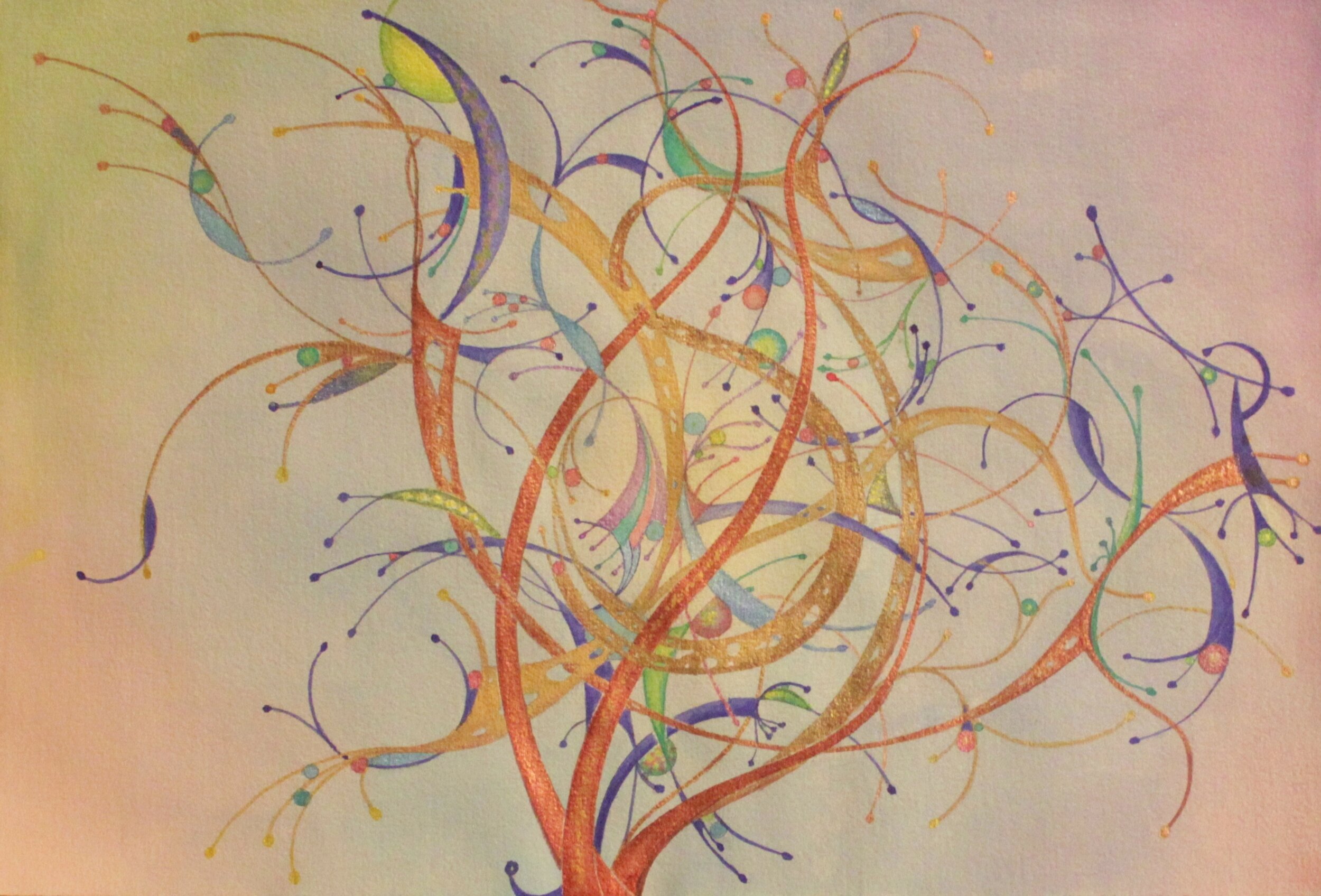 Tree of Life Two