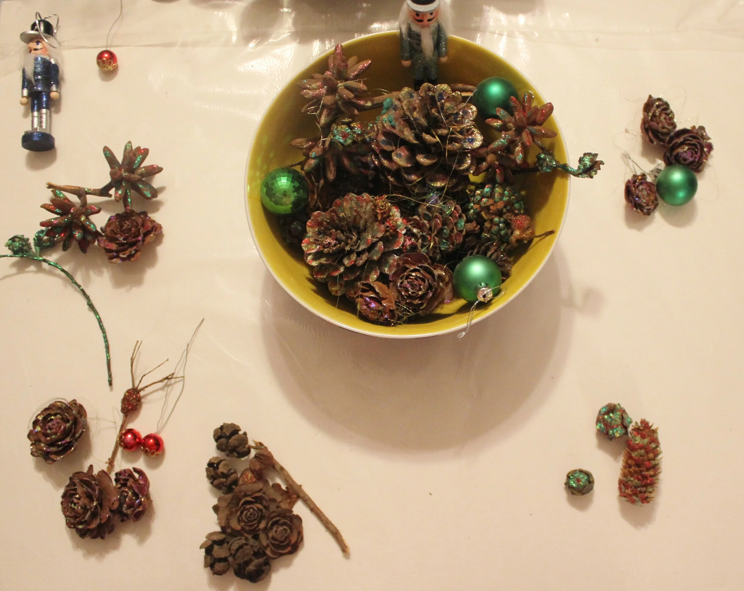 A Little Christmas Project