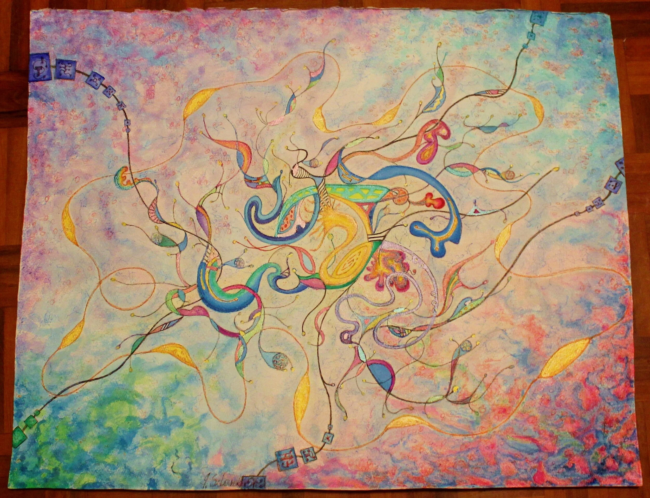 Interaction