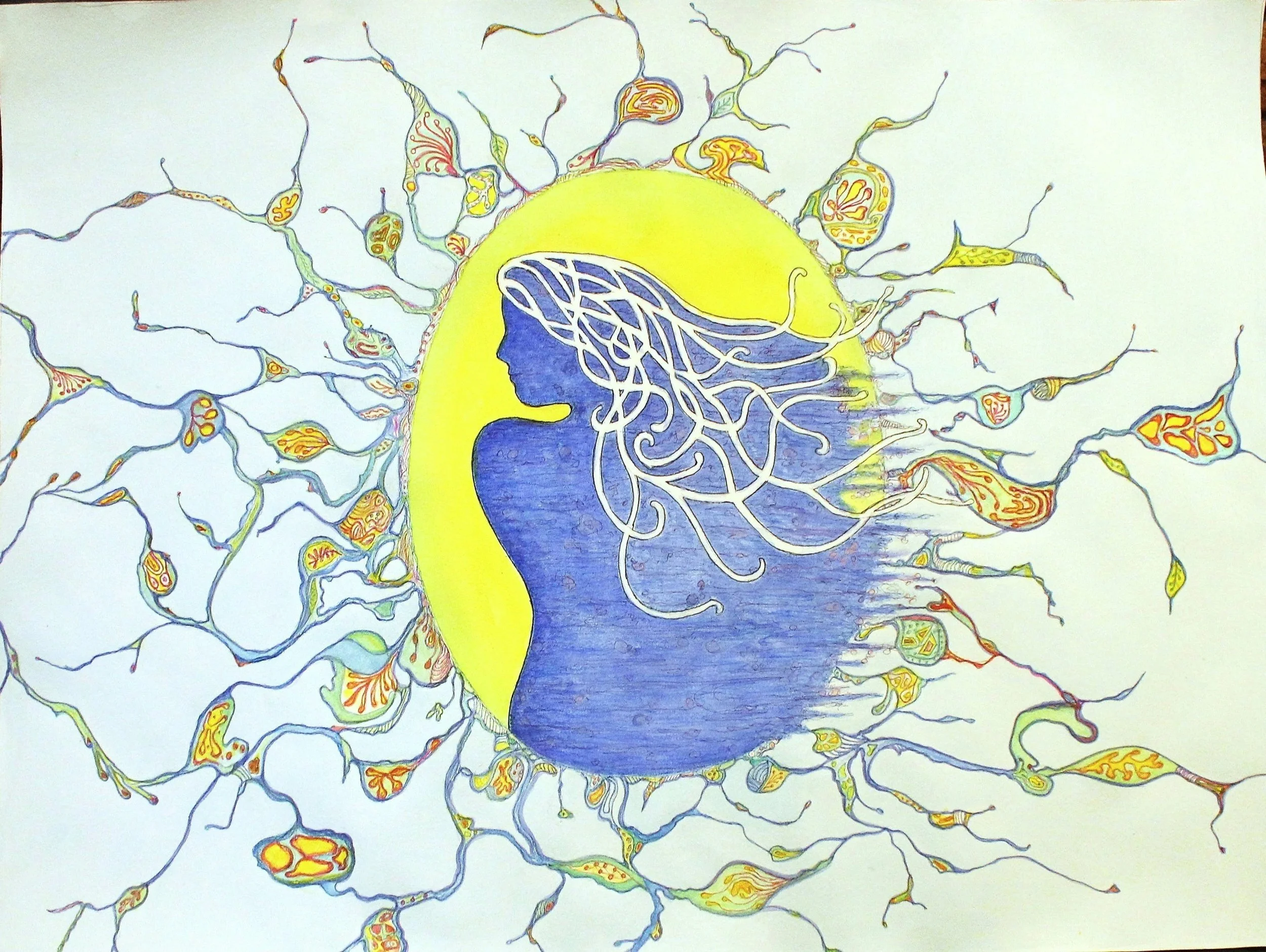 The Mysterious of Gaia