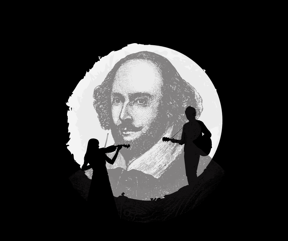 Shakespeare In Song — Daniel Zappi
