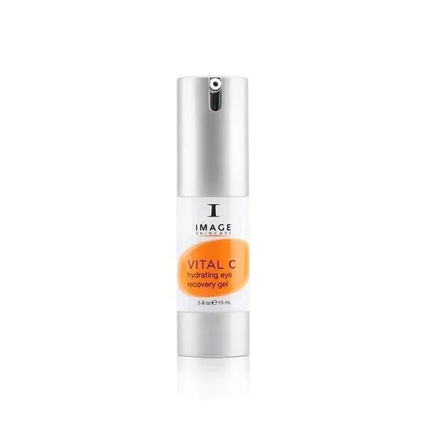 IMAGE VITAL C Hydrating Eye Recovery Gel 15ml