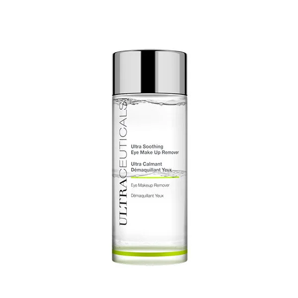 Ultra Soothing Eye Make-Up Remover 130ml