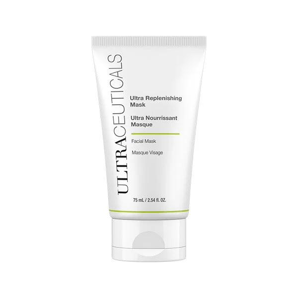Ultra Replenishing Mask 75ml