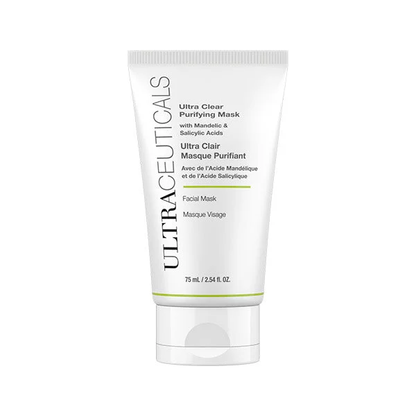 Ultra Clear Purifying Mask 75ml